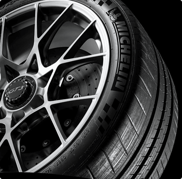 Tyre Industry