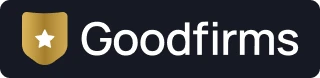 goodfirms - Radial Insights Profile